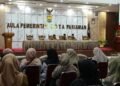 MTQ Pariaman Kembali Digelar Setelah Vakum 8 Tahun, Ini Jadwal dan Cabang Lombanya