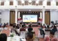 Sambut Kajari Baru, Pemko Bukittinggi Dorong Penguatan Sinergi Penegakan Hukum