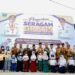 Pemkab Solok Selatan Salurkan 2.430 Stel Seragam Sekolah Gratis kepada Pelajar di Pauh Duo