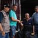 Wakil Wali Kota Payakumbuh Tinjau Korban Kebakaran di Pakan Selasa