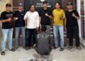 Polisi Sebut Perampok Berpistol di Tilatang Kamang Agam Pernah Merampok di Palupuh