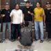 Polisi Sebut Perampok Berpistol di Tilatang Kamang Agam Pernah Merampok di Palupuh