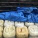 Akan Bawa 450 Liter Biosolar Subsidi ke Solok, Seorang Mekanik Ditangkap di Tanah Datar