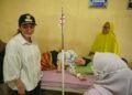 Pemkab Dharmasraya Siapkan Langkah Antisipasi ISPA di Tengah Udara Tidak Sehat