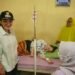 Pemkab Dharmasraya Siapkan Langkah Antisipasi ISPA di Tengah Udara Tidak Sehat