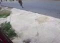 Pelajar SMP 14 Tahun Tabrak Pejalan Kaki Lansia di Dharmasraya, Korban Dirawat di Rumah Sakit