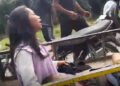 Pekerja Serabutan Tewas Usai Tertimpa Kayu di Agam, Tinggalkan Lima Anak Perempuan dan Istri Hamil Dua Bulan