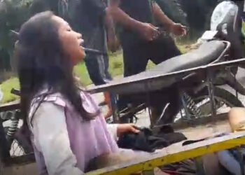 Pekerja Serabutan Tewas Usai Tertimpa Kayu di Agam, Tinggalkan Lima Anak Perempuan dan Istri Hamil Dua Bulan