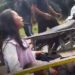 Pekerja Serabutan Tewas Usai Tertimpa Kayu di Agam, Tinggalkan Lima Anak Perempuan dan Istri Hamil Dua Bulan