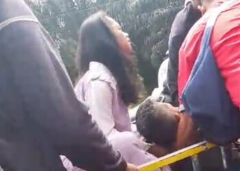 Niat Antarkan Makanan, Anak di Agam Dapati Ayahnya Tewas Tertimpa Kayu Saat Kerja