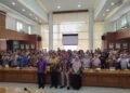 Pemko Bukittinggi Diapresiasi Pemprov Sumbar dalam Pengelolaan Pengaduan Masyarakat
