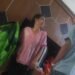 Viral Video Pria Tendang Ibu Kandung di Padang, Menangis Saat Ditangkap