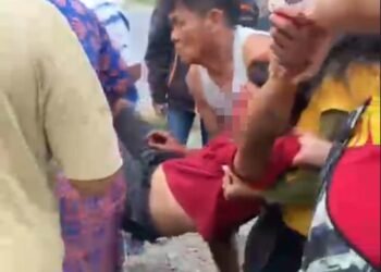 Buntut Tagihan Utang Koperasi, Bentrokan Warga dan Penagih Utang Pecah di Lima Puluh Kota