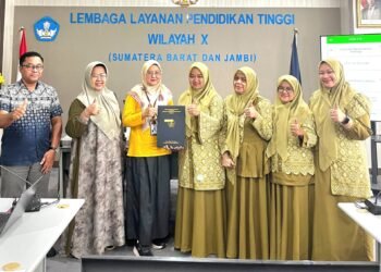 STIKES Indonesia Buka S1 Kebidanan dan Profesi Bidan, Pendaftaran Dimulai 2027