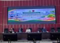 Dukung Makan Bergizi Gratis, Pemko Padang Perkuat Produksi dan Rantai Pasok Pangan