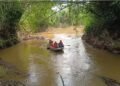 Balita 2 Tahun Hilang di Padang Pariaman, Tim Gabungan Sisir Kawasan Sungai
