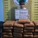 Hendak Bawa 21 Kg Ganja ke Sijunjung dengan Motor, Seorang Kurir Ditangkap di Pasaman