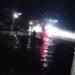 Sungai Meluap, Padang Pariaman Direndam Banjir, Air Mulai Masuk Rumah Warga