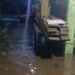 Banjir Rendam 40 Rumah di Pasaman Barat, Jembatan Penghubung Putus