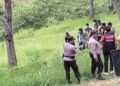 VIDEO: Mayat Perempuan Ditemukan Membusuk di Kabupaten Solok