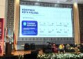 Wali Kota Padang Soroti Pentingnya SDM dalam Pembangunan pada Temu Akbar Alumni UNP