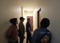 Patroli Dini Hari di Padang, Satpol PP Amankan 10 Perempuan dan Seorang Pria