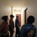 Patroli Dini Hari di Padang, Satpol PP Amankan 10 Perempuan dan Seorang Pria