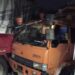 Lima Kendaraan Terlibat Tabrakan Beruntun di Dharmasraya, Sopir Hino Tewas