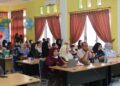 Capaian Imunisasi Dasar Lengkap di Payakumbuh Baru 18,9 Persen, Pemko Percepat Imunisasi Kejar