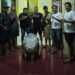 Curi Rp30 Juta di Padang Pariaman, Pria 38 Tahun Ini Kabur hingga ke Jawa