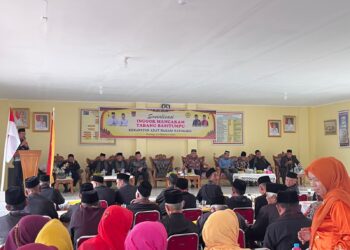 Pemko Padang dan KAN Nanggalo Perkuat Sinergi untuk Lestarikan Nilai Adat