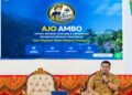 Pemkab Padang Pariaman Segera Luncurkan AJO AMBO, Layanan Helpdesk Teknologi Informasi Terpadu