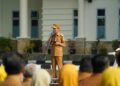 Wabup Solok Selatan Minta OPD Tuntaskan Realisasi Fisik Jelang Akhir Tahun