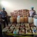 Polisi Tangkap 25 Orang Timbun BBM Subsidi di Sumbar, 17.534 Liter Disita