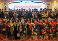 Wali Kota Padang Kukuhkan Irwan Basir sebagai Ketua LKAAM Periode 2026–2031