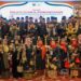 Wali Kota Padang Kukuhkan Irwan Basir sebagai Ketua LKAAM Periode 2026–2031