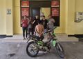 Curi Motor Orang yang Sedang Memanjat Pinang, Pria di Pesisir Selatan Ditangkap