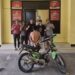 Curi Motor Orang yang Sedang Memanjat Pinang, Pria di Pesisir Selatan Ditangkap
