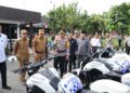 Pemko Payakumbuh Dukung Operasi Patuh Singgalang 2026, Sasar Penurunan Kecelakaan
