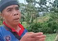 Video: Aksi Pria Datangi Rumah Warga di Padang, Larang Renovasi Rumah Sebelum Setor Uang Adat