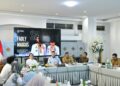 Padang Masuk Tiga Besar Kota Terbaik Nasional dalam Pengelolaan Sanitasi 2026