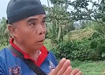 Datangi Rumah Warga yang Sedang Renovasi Rumah, Pria di Padang Minta Uang Adat