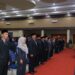 Wali Kota Payakumbuh Lantik 114 Pejabat, Tekankan Kejujuran, Loyalitas, dan Profesionalisme