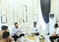 Wali Kota Padang Terima Audiensi Kepala BP3KP Sumatera III, Bahas Bantuan Rumah hingga Kawasan Kumuh