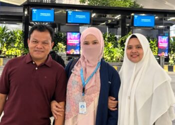 Kisah Annisa Anwar, Perempuan Muda Asal Solok Berhasil Lolos Beasiswa di Al-Azhar Mesir