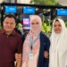 Kisah Annisa Anwar, Perempuan Muda Asal Solok Berhasil Lolos Beasiswa di Al-Azhar Mesir