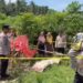 Sesosok Mayat Ditemukan di Ladang Jagung Padang Pariaman