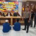 2 Perampok yang Tewaskan Perempuan Lansia di Solok Selatan Ditangkap, 1 Orang Kabur ke Depok