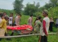 Sesosok Mayat Ditemukan di Ladang Jagung Padang Pariaman, Ini Identitasnya