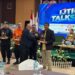 PT Semen Padang Raih Penghargaan IJTI Sumbar atas Aksi Nyata Penanggulangan Bencana